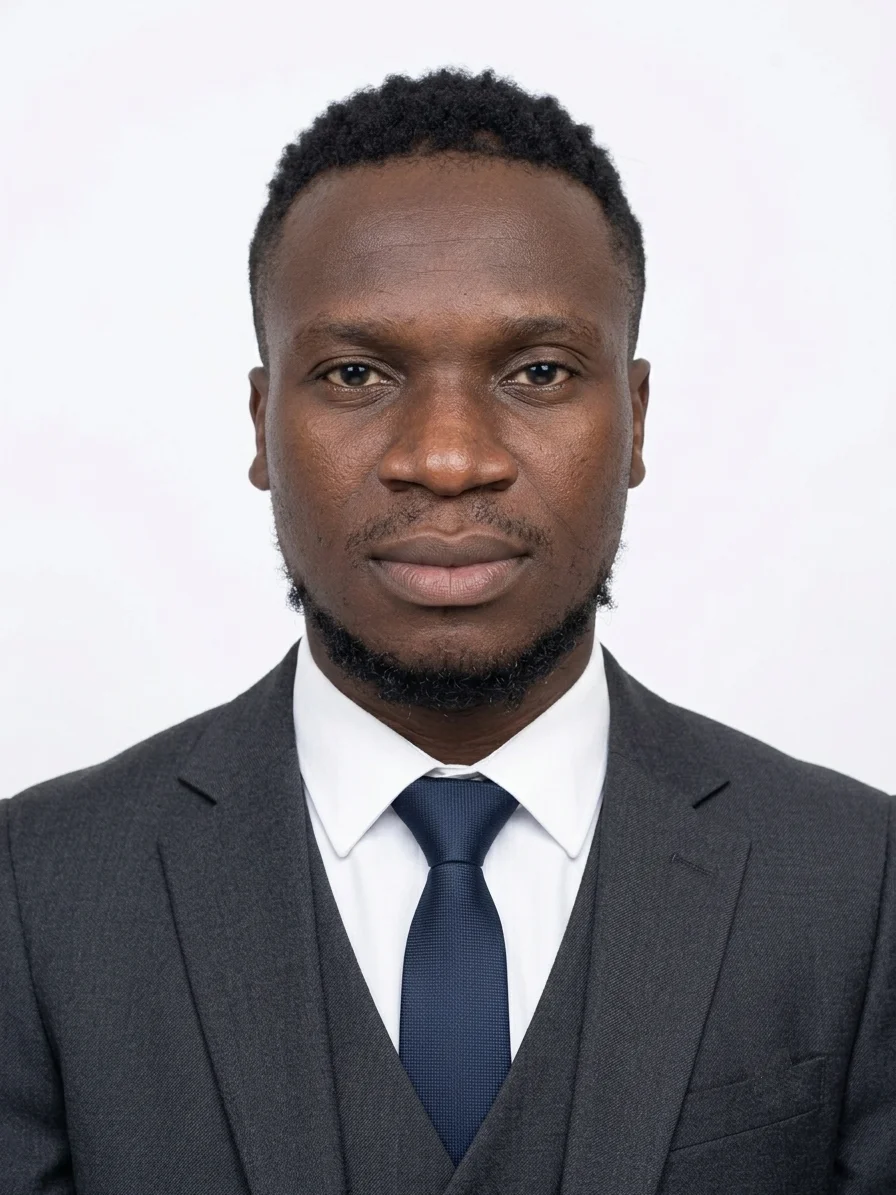 Fine Onwuegbu, CEO and Founder